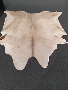 Hand Picked Cow Hide Rugs