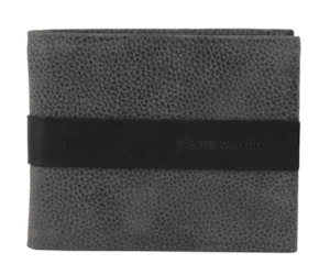 Pierre Cardin Men’s Leather Bi-fold Wallet