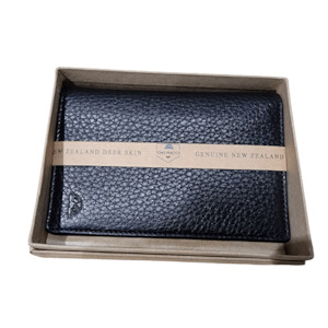 Tony Perotti Passport Holder