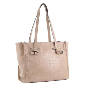 Leather clothing: Milleni Vegan Tote Bag