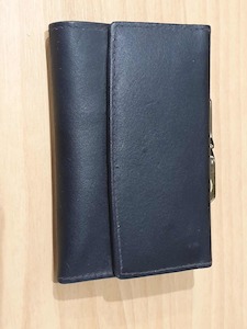 Women’s Wallet W2051B