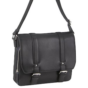 Pierre Cardin Leather Bag