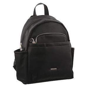 Pierre Cardin Anti-Theft Backpack