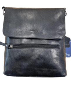 Milleni Cross-Body Bag