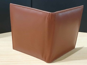 Men’s Leather Wallet W316T