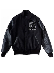 LL Cool J Rock The Bells Varsity Jacket