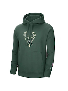 Pullover Milwaukee Bucks Hoodie