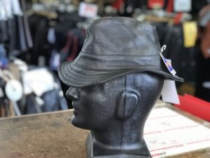 Western style hat