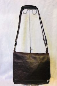 Leather Bag – Computer