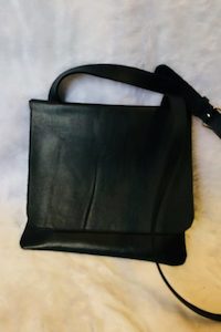 Leather Bag – Ipad bag