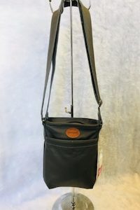 Leather Bag – Small