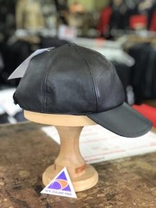 Baseball cap