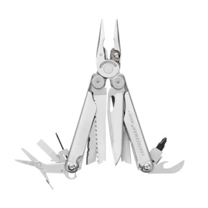 Multi-Tools: WAVE® + Stainless