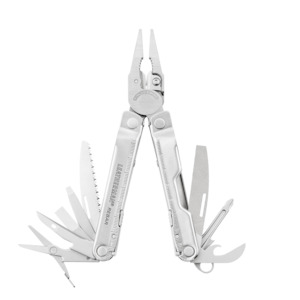 Multi-Tools: Knifeless Rebar® w/ Nylon Sheath