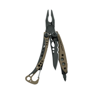 Fathers Day Gifts: Skeletool® - Coyote Tan