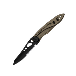 Skeletool® KBx - Coyote Tan