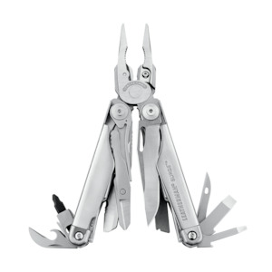 Leatherman Best Sellers: Surge® Stainless