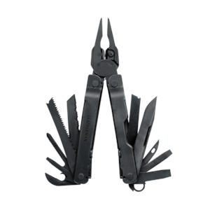 Super Tool® 300 Black