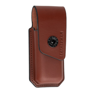 Ainsworth Premium Leather Sheath