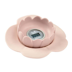 Lotus Bath thermometer