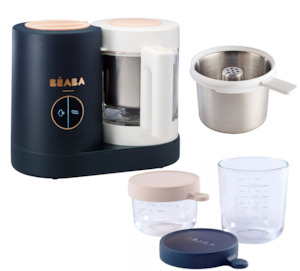 Babycook Neo Value Bundle