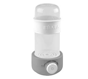 Beaba: Baby Milk Second Bottle Warmer