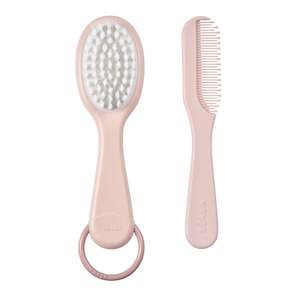 Baby Brush & Comb