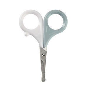 Baby nail scissors