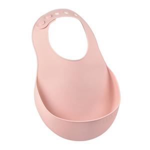 Silicone Bib