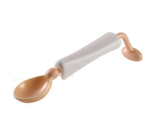 360° Training spoon