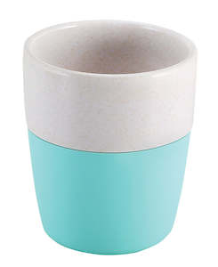 Iceberg bamboo Cup