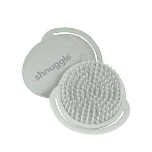 Shnuggle: Baby Bath Brush