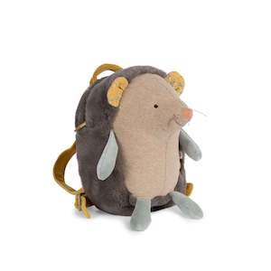 Hedgehog Backpack