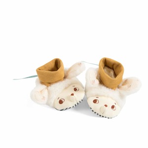 Nuage the Sheep Baby Slippers