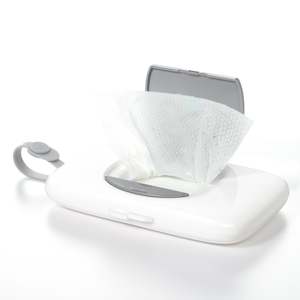 On the Go Wipes Dispenser