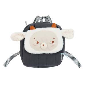 Nuage the sheep Backpack