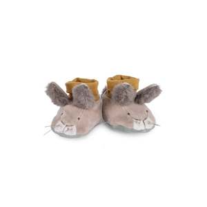 Rabbit Baby Slippers