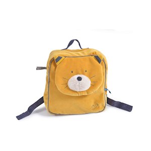 Lulu the lion Backpack