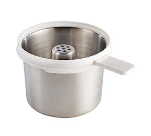 Rice / Pasta Cooker insert for Babycook Neo