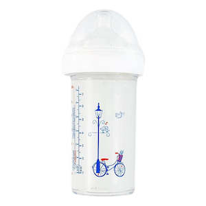 "Velo" Baby Bottle 210ml