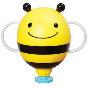 Bee Fill Up Fountain Bath Toy