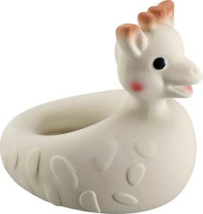 Sophie la Girafe bath toy