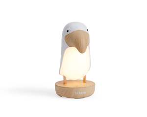 Comforters Night Lights Sleep Aids: Toucan Nightlight