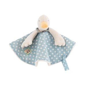 Jeanne the duck Comforter