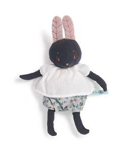 Soft Toys: Lune the rabbit