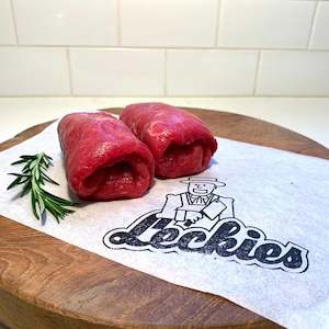 Beef Olives