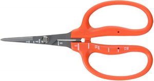 Chikamasa Non Stick Scissors