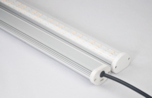 Grow Light Bar – 42W 2200k + IR Grow Light