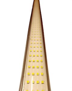 Electric light fittings: Grow Light Bar 6500 – 42W Grow Light