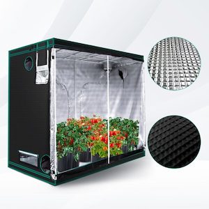 Mars Hydro – Grow Tent – 4×8